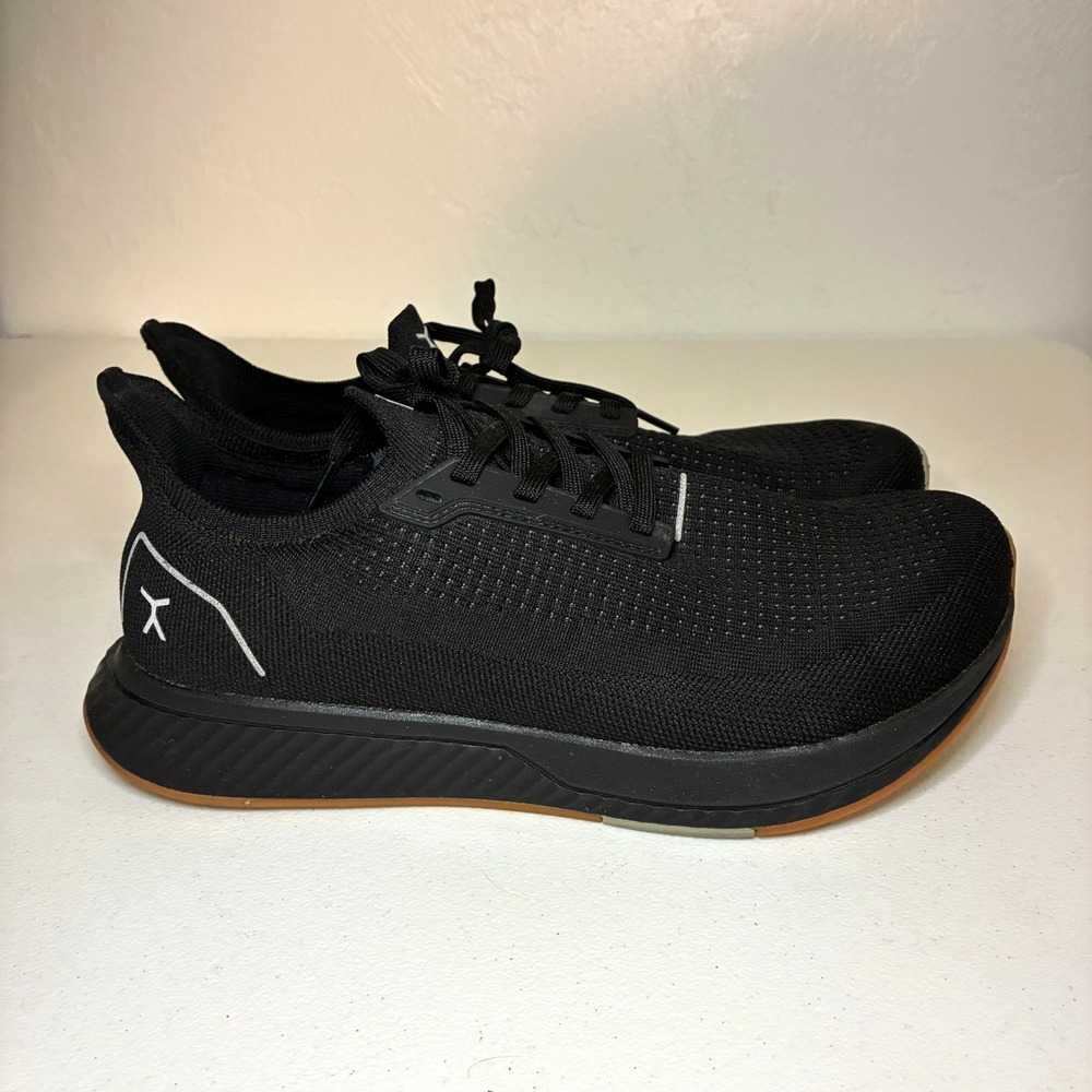 Flux Footwear Adapt Runner Running Shoes Mens 9 Womens 10.5 Athletic Knit Trail - Picture 6 of 12